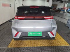 BYD Seagull 305km Freedom Edition - ფოტო 5