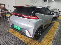 BYD Seagull 305km Freedom Edition - ფოტო 6