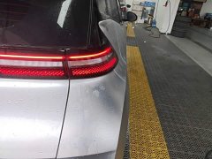 BYD Seagull 305km Freedom Edition - ფოტო 7