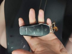 BYD Seagull 305km Freedom Edition - ფოტო 8
