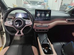 BYD Seagull 305km Freedom Edition - ფოტო 9