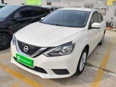 Nissan Sylphy 2024 Facelift II Classic 1.6XE CVT Comfort - ფოტო 1