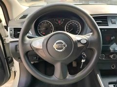 Nissan Sylphy 2024 Facelift II Classic 1.6XE CVT Comfort - ფოტო 10
