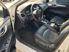Nissan Sylphy 2024 Facelift II Classic 1.6XE CVT Comfort - ფოტო 15