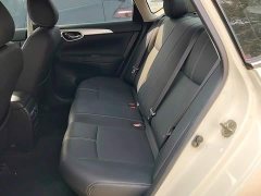 Nissan Sylphy 2024 Facelift II Classic 1.6XE CVT Comfort - ფოტო 16