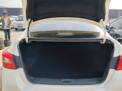 Nissan Sylphy 2024 Facelift II Classic 1.6XE CVT Comfort - ფოტო 18