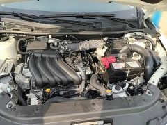 Nissan Sylphy 2024 Facelift II Classic 1.6XE CVT Comfort - ფოტო 19