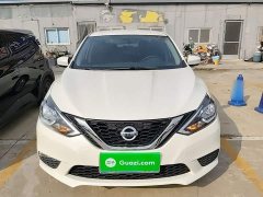 Nissan Sylphy 2024 Facelift II Classic 1.6XE CVT Comfort - ფოტო 2