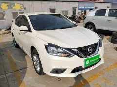Nissan Sylphy 2024 Facelift II Classic 1.6XE CVT Comfort - ფოტო 3