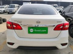 Nissan Sylphy 2024 Facelift II Classic 1.6XE CVT Comfort - ფოტო 5