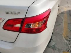 Nissan Sylphy 2024 Facelift II Classic 1.6XE CVT Comfort - ფოტო 7