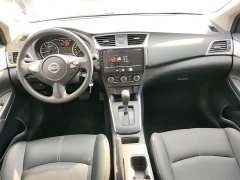 Nissan Sylphy 2024 Facelift II Classic 1.6XE CVT Comfort - ფოტო 9