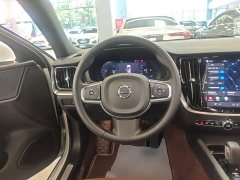 Volvo S60 2026 B4 Intelligent Luxury Edition - ფოტო 10