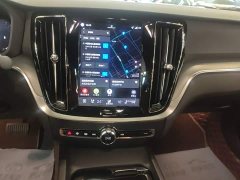 Volvo S60 2026 B4 Intelligent Luxury Edition - ფოტო 12