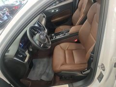 Volvo S60 2026 B4 Intelligent Luxury Edition - ფოტო 14