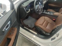 Volvo S60 2026 B4 Intelligent Luxury Edition - ფოტო 15