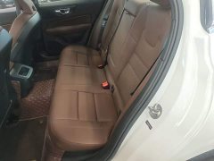 Volvo S60 2026 B4 Intelligent Luxury Edition - ფოტო 16