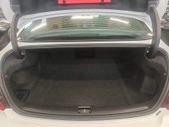 Volvo S60 2026 B4 Intelligent Luxury Edition - ფოტო 18