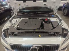 Volvo S60 2026 B4 Intelligent Luxury Edition - ფოტო 19
