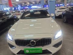 Volvo S60 2026 B4 Intelligent Luxury Edition - ფოტო 2