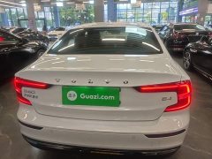 Volvo S60 2026 B4 Intelligent Luxury Edition - ფოტო 5