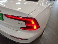 Volvo S60 2026 B4 Intelligent Luxury Edition - ფოტო 7