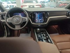 Volvo S60 2026 B4 Intelligent Luxury Edition - ფოტო 9
