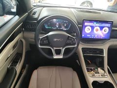 BYD Song Plus New Energy Champion Edition DM-i 150KM Flagship Plus - ფოტო 10