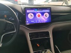 BYD Song Plus New Energy Champion Edition DM-i 150KM Flagship Plus - ფოტო 12