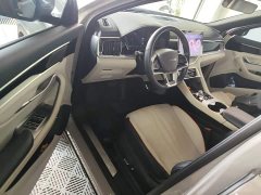 BYD Song Plus New Energy Champion Edition DM-i 150KM Flagship Plus - ფოტო 15