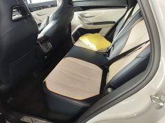 BYD Song Plus New Energy Champion Edition DM-i 150KM Flagship Plus - ფოტო 16