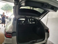 BYD Song Plus New Energy Champion Edition DM-i 150KM Flagship Plus - ფოტო 18