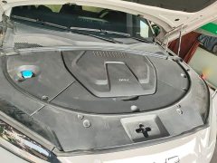 BYD Song Plus New Energy Champion Edition DM-i 150KM Flagship Plus - ფოტო 19