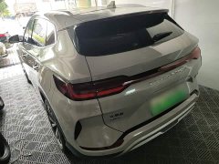 BYD Song Plus New Energy Champion Edition DM-i 150KM Flagship Plus - ფოტო 4