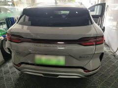 BYD Song Plus New Energy Champion Edition DM-i 150KM Flagship Plus - ფოტო 5