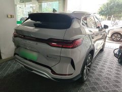 BYD Song Plus New Energy Champion Edition DM-i 150KM Flagship Plus - ფოტო 6