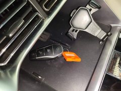 BYD Song Plus New Energy Champion Edition DM-i 150KM Flagship Plus - ფოტო 8