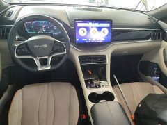 BYD Song Plus New Energy Champion Edition DM-i 150KM Flagship Plus - ფოტო 9