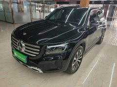 Mercedes-Benz GLB 220 Fashion Edition - ფოტო 1
