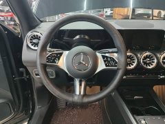 Mercedes-Benz GLB 220 Fashion Edition - ფოტო 10
