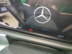 Mercedes-Benz GLB 220 Fashion Edition - ფოტო 11