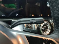 Mercedes-Benz GLB 220 Fashion Edition - ფოტო 13