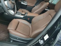 Mercedes-Benz GLB 220 Fashion Edition - ფოტო 14