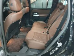 Mercedes-Benz GLB 220 Fashion Edition - ფოტო 16
