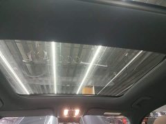 Mercedes-Benz GLB 220 Fashion Edition - ფოტო 17