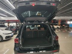 Mercedes-Benz GLB 220 Fashion Edition - ფოტო 18
