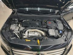 Mercedes-Benz GLB 220 Fashion Edition - ფოტო 19