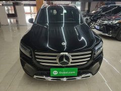 Mercedes-Benz GLB 220 Fashion Edition - ფოტო 2