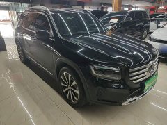 Mercedes-Benz GLB 220 Fashion Edition - ფოტო 3