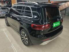 Mercedes-Benz GLB 220 Fashion Edition - ფოტო 4